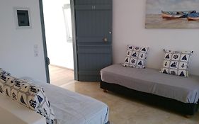 Infinity Apartments Naxos